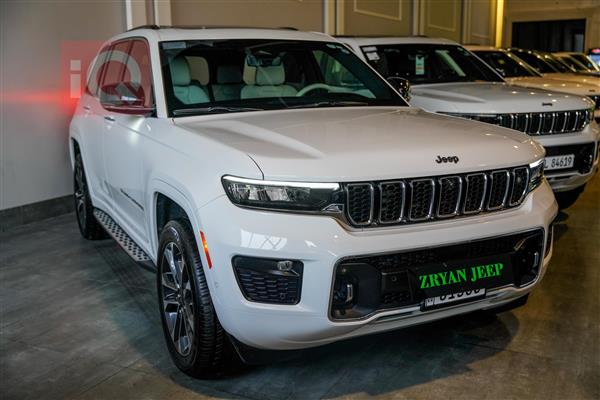 Jeep for sale in Iraq